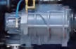 Винтовой вакуумный компрессор GMP GV-75OF VSD