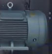 Винтовой вакуумный компрессор GMP GV-75OF VSD