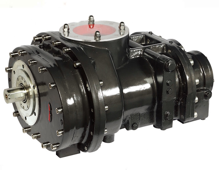 Винтовой компрессор GMP GM75-3