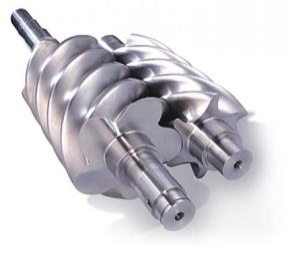 Винтовой компрессор GMP GM 75-30VSD TW