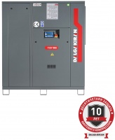 Винтовой компрессор DALGAKIRAN Tidy 40B-7,5