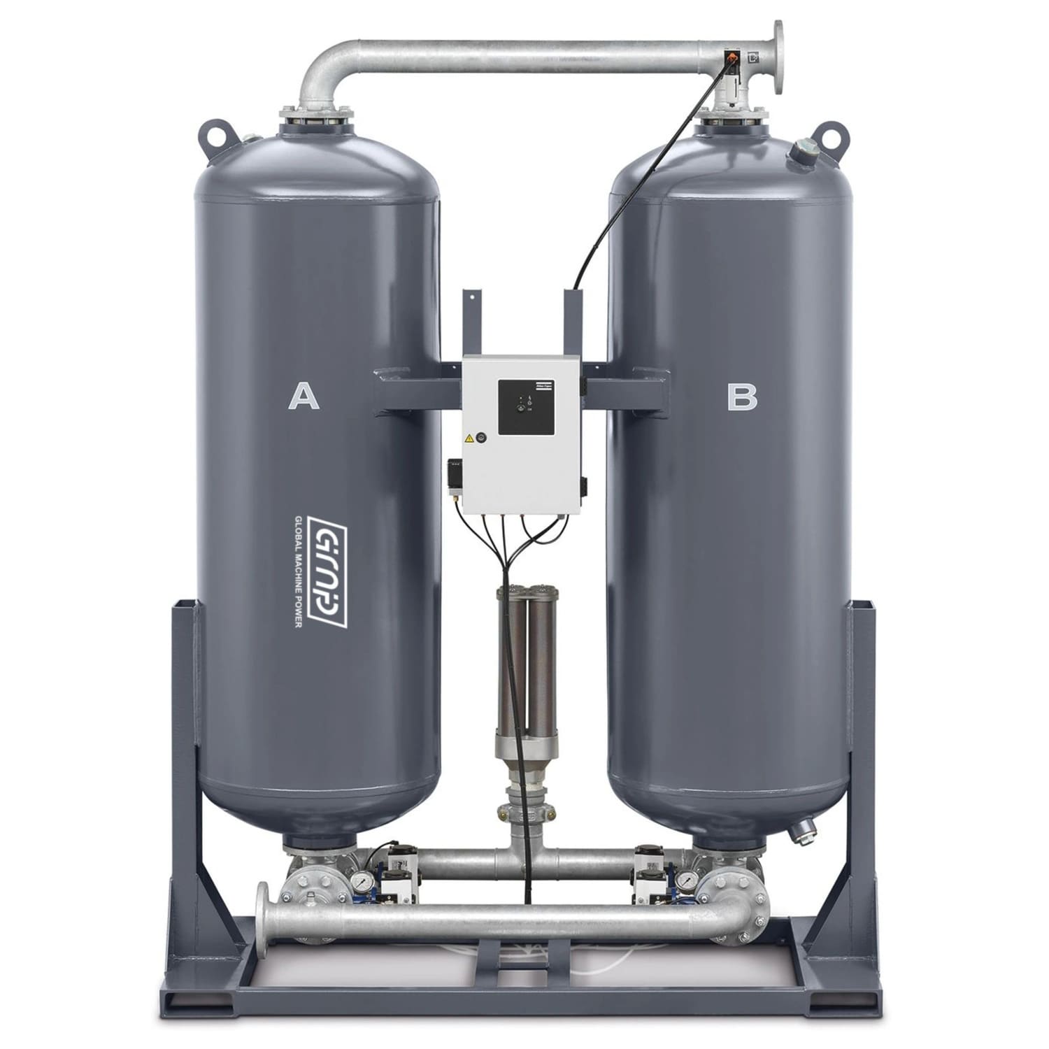 Адсорбционный осушитель GMP ADF-55-16 (-40)