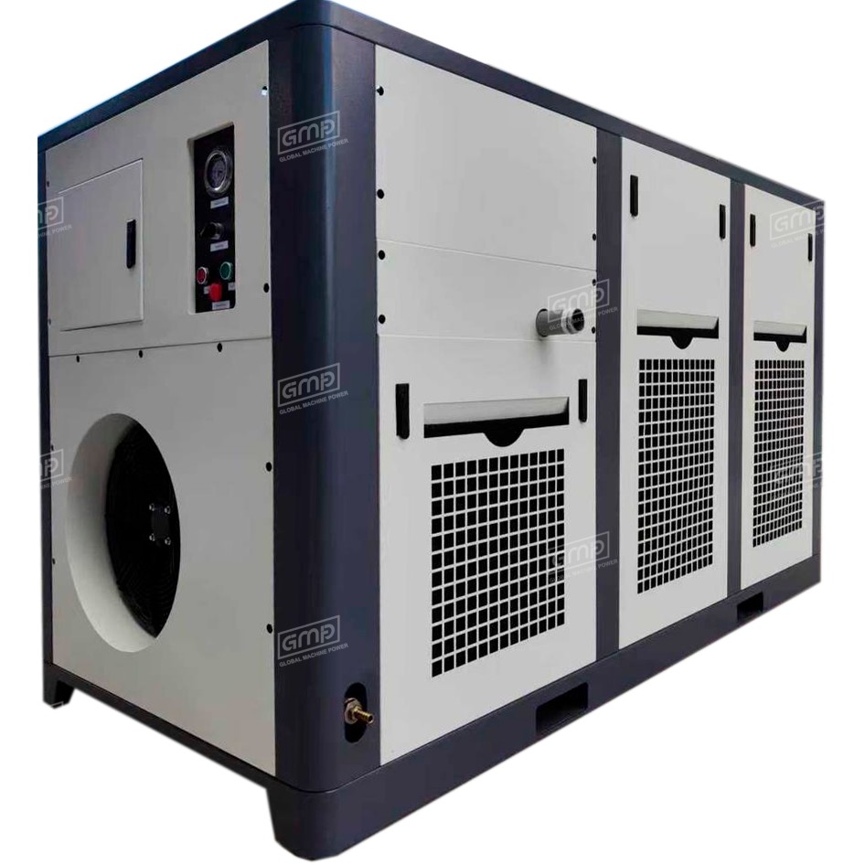Винтовой компрессор GMP GM 55-12D VSD GE/HB