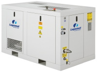 Винтовой компрессор Lupamat LKV 160/7,5 DHK PLUS