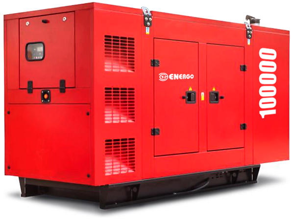Дизельный генератор Arken ARK-Q 100-S