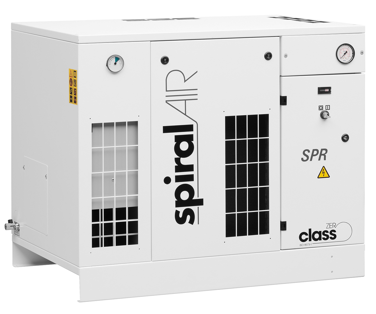 Спиральный компрессор Ekomak SPR3T 10 IEC 230