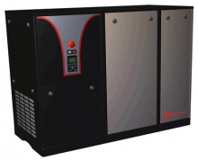 Винтовой компрессор Ingersoll Rand IRN110K-8-OF
