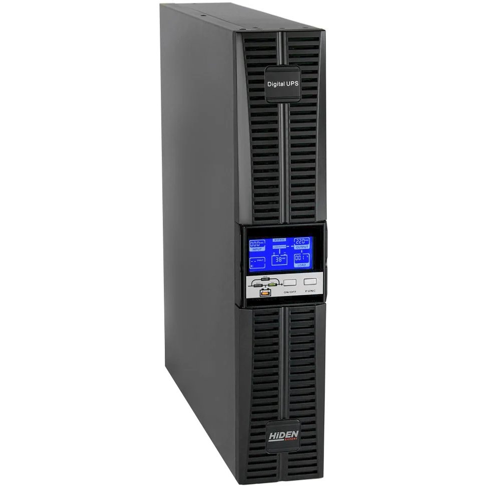 Источник бесперебойного питания HIDEN EXPERT UDC9201H-RT