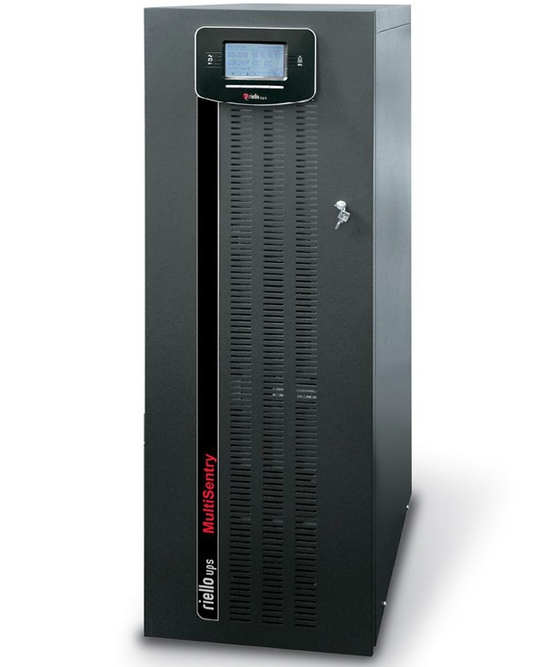 Источник бесперебойного питания Riello MST80 ER