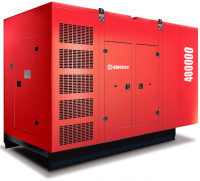 Дизельный генератор Arken ARK-P 400-S