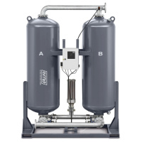 Адсорбционный осушитель GMP ADF-13.5-16 (-40)