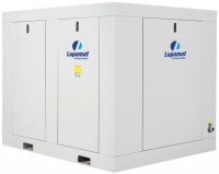 Винтовой компрессор Lupamat LKV 11/13 MI
