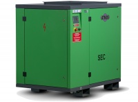 Винтовой компрессор Atmos SEC 302 8