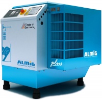 Винтовой компрессор ALMiG BELT-15 PLUS 8