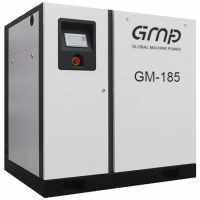 Винтовой компрессор GMP GM 185-7