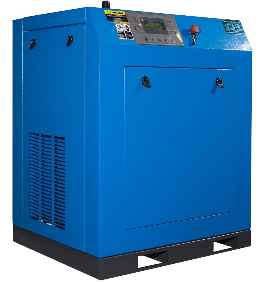 Винтовой компрессор Dali DL-2.3/13-RF