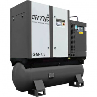Винтовой компрессор GMP GM 7.5-7-500D