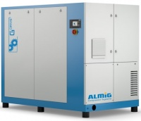 Винтовой компрессор ALMiG V-DRIVE-75 8
