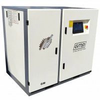 Винтовой компрессор GMP GM 110-16 GE VSD