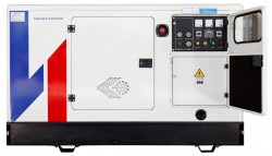 Дизельный генератор Исток АД8С-Т400-РПМ15