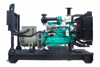 Дизельный генератор Energo MP63C