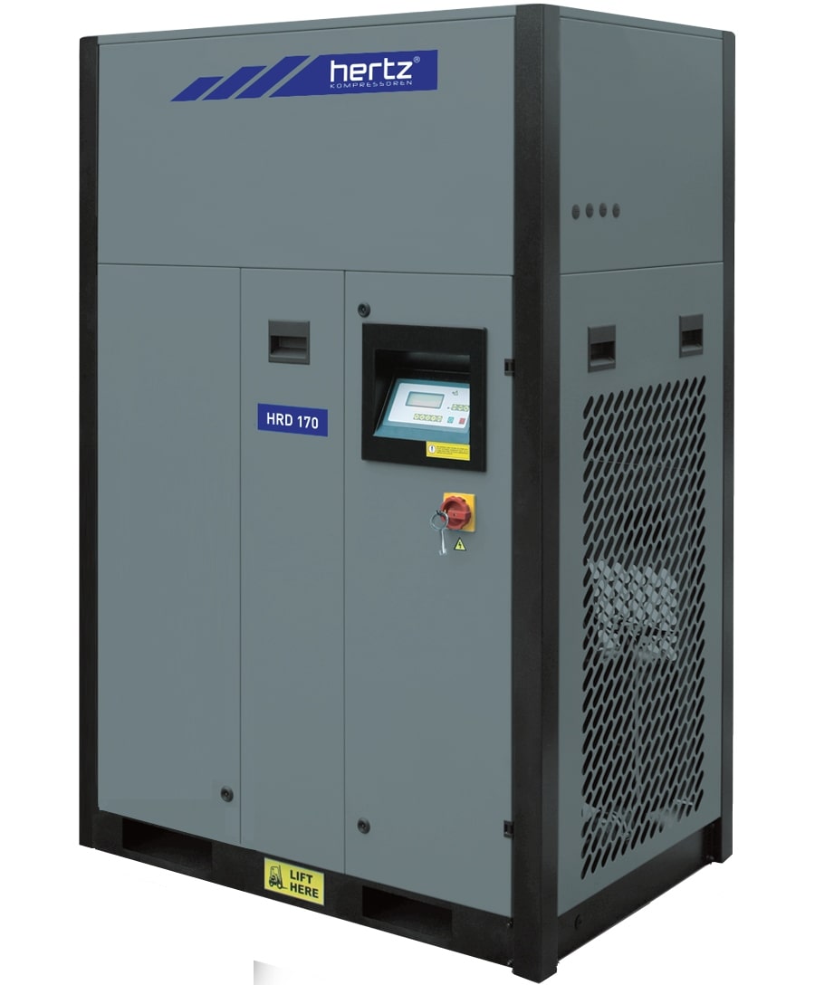 Рефрижераторный осушитель Hertz HRD 230