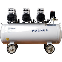 Поршневой компрессор Magnus K-615/80OF
