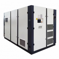 Винтовой компрессор GMP GM 132-12 VSD GE/HB