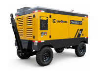 Дизельный компрессор LiuGong CSH860A-21 IIIA Cummins Тип.1