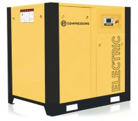 Винтовой компрессор ET SL 55-08