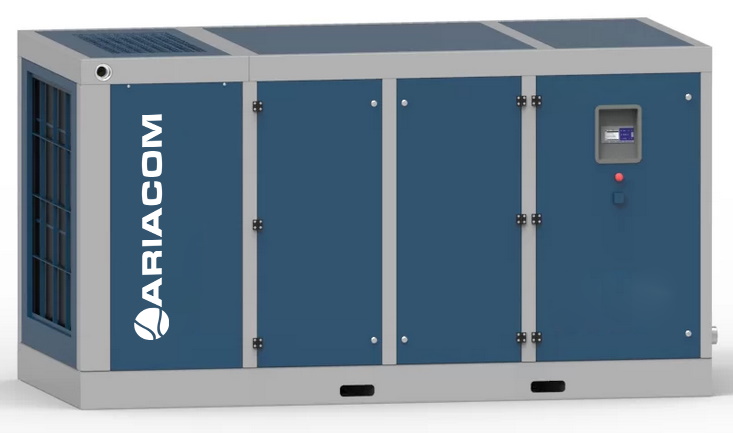 Винтовой компрессор Ariacom NT+132 13V