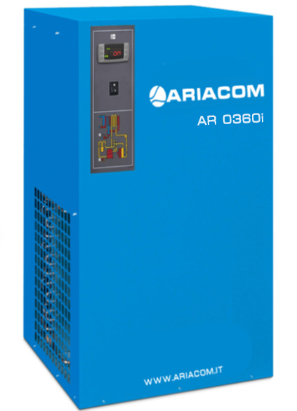 Осушитель воздуха ARIACOM AR 0360i
