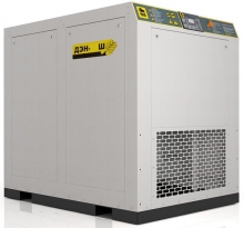 Винтовой компрессор ЧКЗ ДЭН-55ШМ Плюс Оптим-8