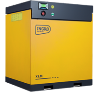 Винтовой компрессор Ingro XLM 45A 8 бар