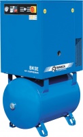 Винтовой компрессор Remeza BK15E 10 500ВС