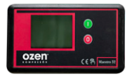 Винтовой компрессор Ozen OSC 160DS 7.5 — фото 4