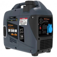 Бензиновый генератор Mitsui Power ZM 1500 IM