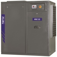 Винтовой компрессор Hertz HSC 45-13