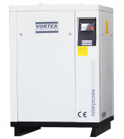 Винтовой компрессор Vortex ERS 37 7.5 бар