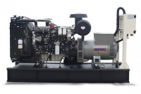 Дизельный генератор Energo MP200S