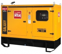 Дизельный генератор Onis VISA F 80 GX