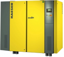 Винтовой компрессор Kaeser CSD 125 13 T