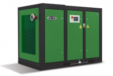 Винтовой компрессор Atmos SES 1320 Vario DD 7,5