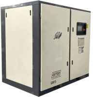 Винтовой компрессор GMP GM75-3 GE