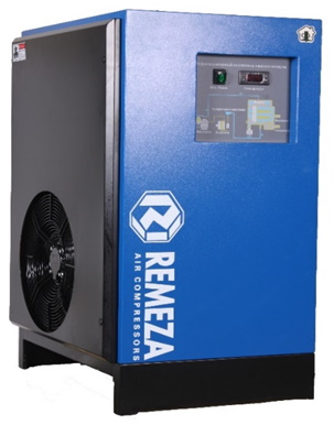 Осушитель воздуха Remeza RFD4000