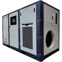 Винтовой компрессор GMP GM 30-8D GE/HB (IP23)