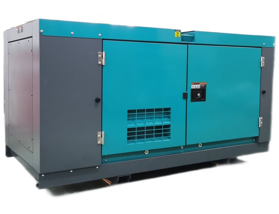 Дизельный компрессор Master Blast MB550B