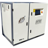 Винтовой компрессор GMP GM 11-12D GE/HB (IP23)