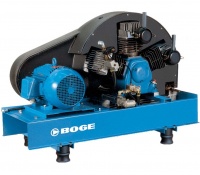 Поршневой компрессор Boge SRH 1250