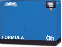 Винтовой компрессор Abac FORMULA.I 75 (10 бар)